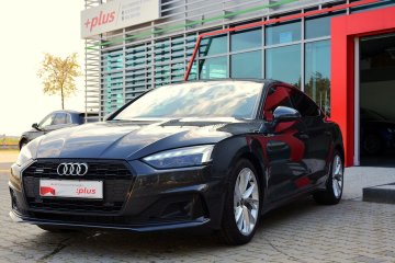 Audi A5 40TDI 204 PS Quattro LIFT LASER Virtual VAT 23% Brutto !!